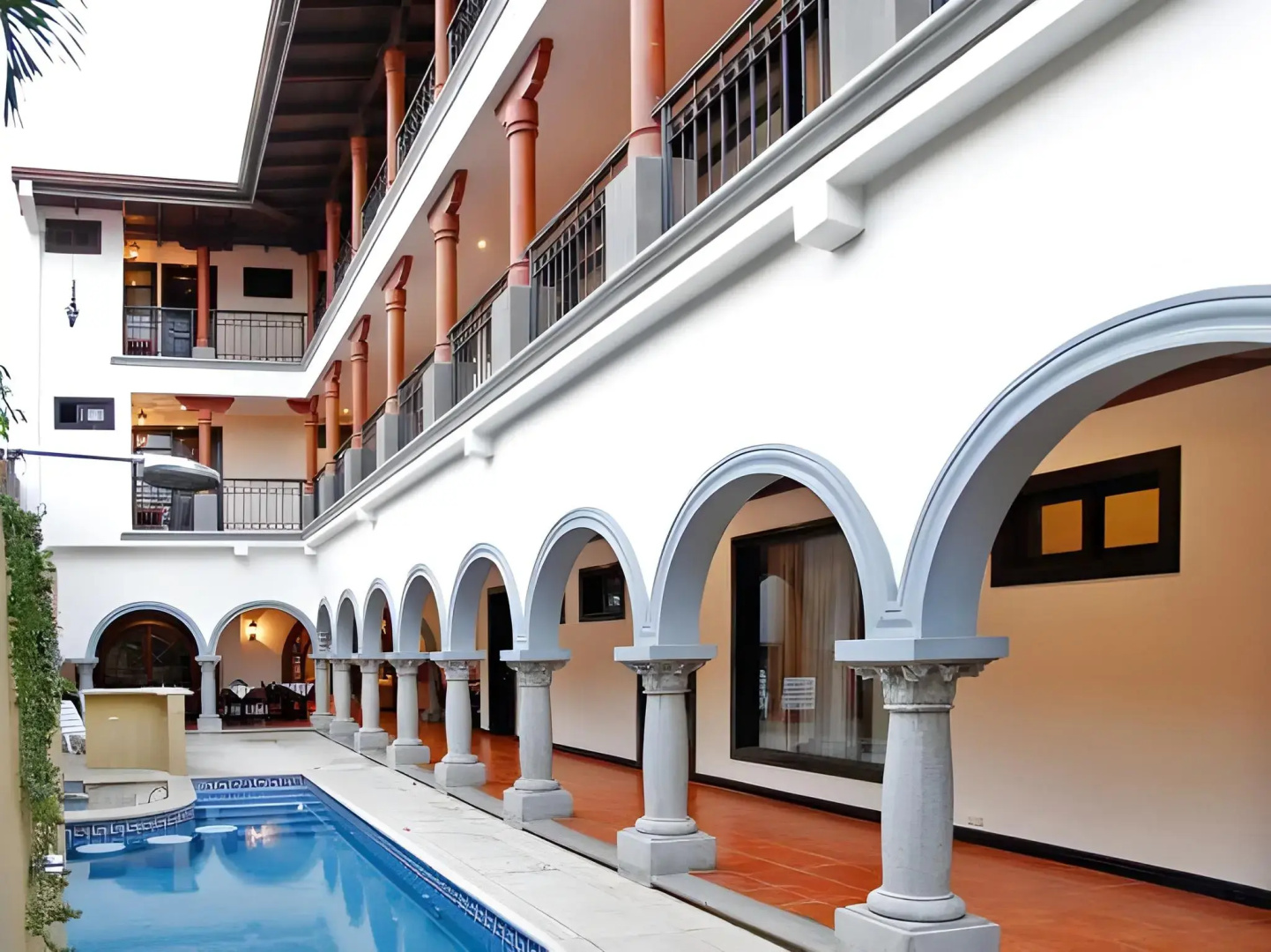 Foto - Hotel Colonial