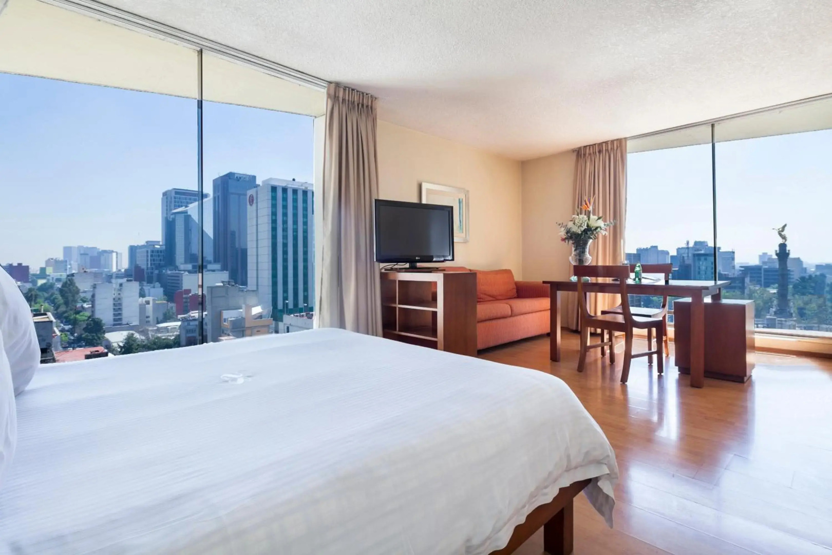 Foto - Exe Suites San Marino