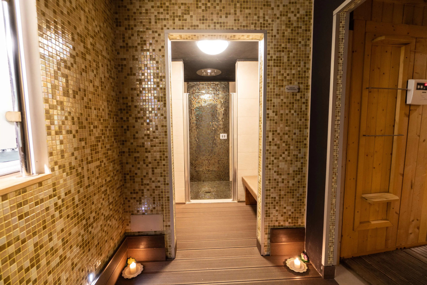 Foto - Best Western Plus Hotel Perla Del Porto