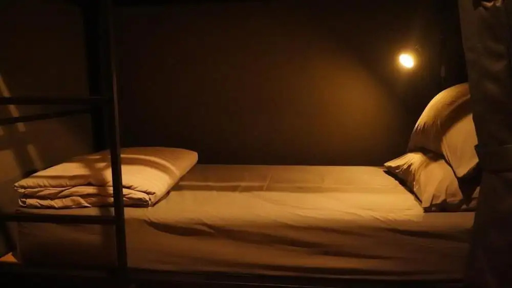 Foto - Stay At pan Hostel