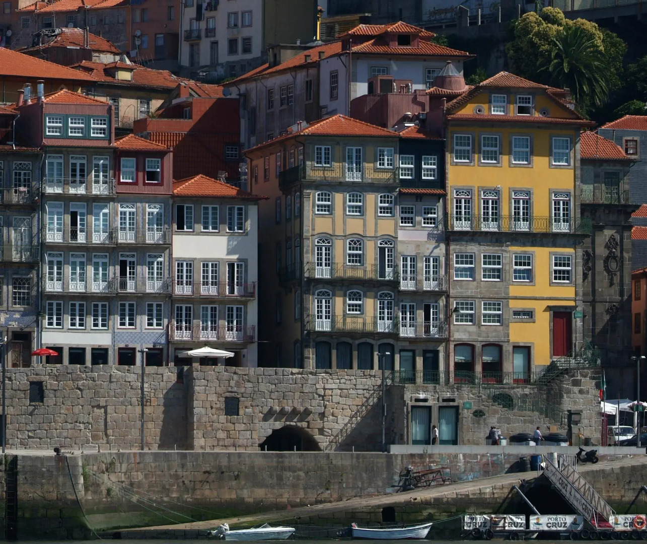 Foto - Pestana Vintage Porto Hotel & World Heritage Site