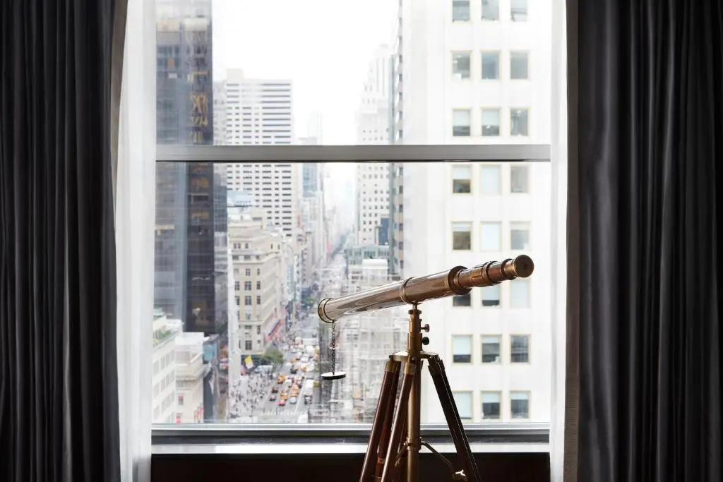 Photo - The Peninsula New York