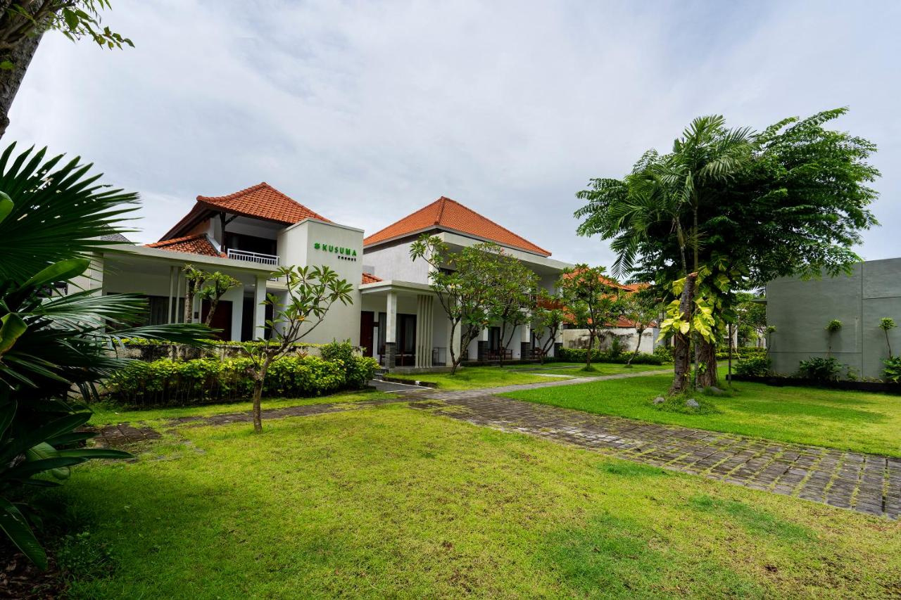 Foto - Kusuma Resort