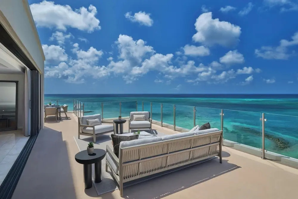 Photo - The St. Regis Aruba Resort
