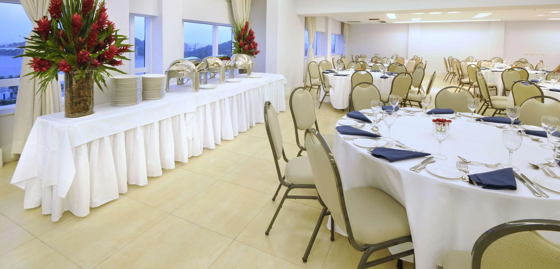 Foto - Golden Tulip Porto Vitória