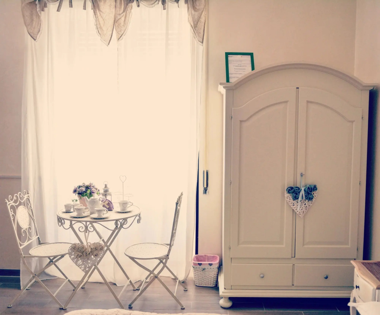 Foto - RomAntic Dreams