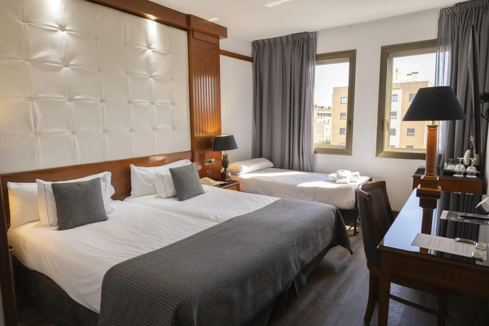 Foto - Best Western Premier CMC Girona