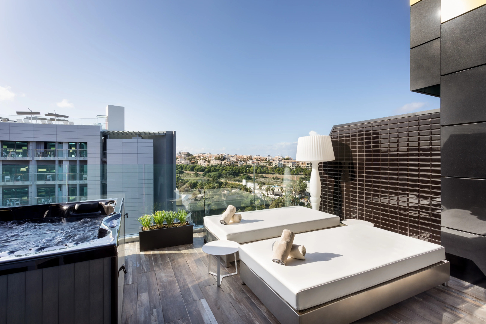 Photo - H Hotel & SPA - Adults Only