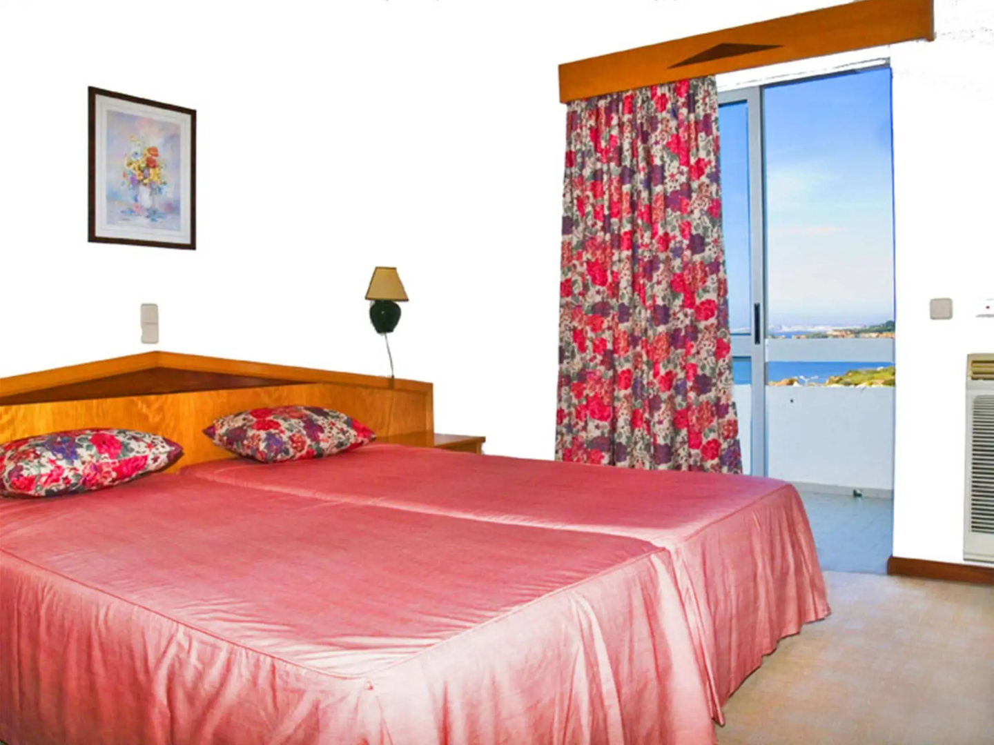 Foto - Hotel Luar