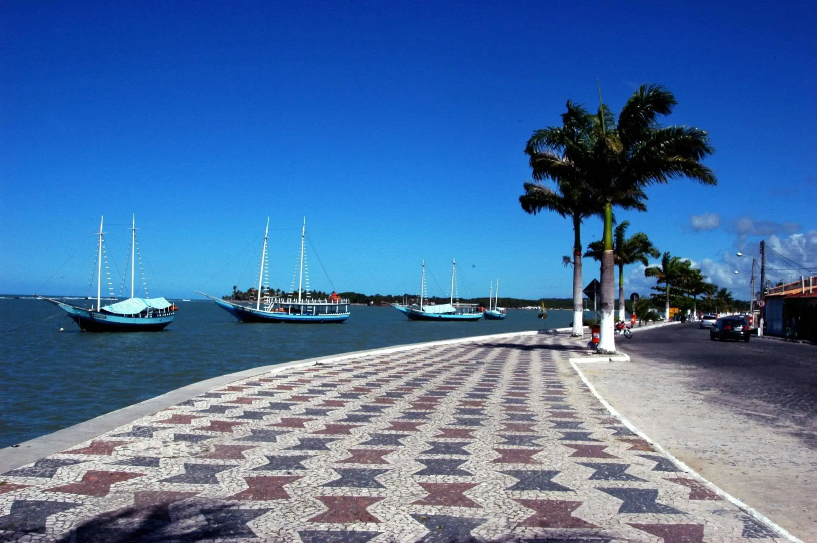 Photo - Best Western Shalimar Praia Hotel