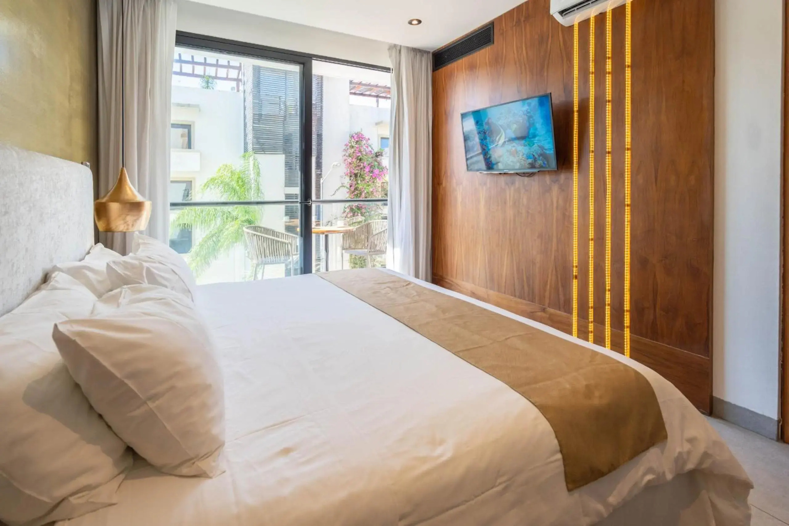 Photo - IT Boutique Hotel & Restaurant