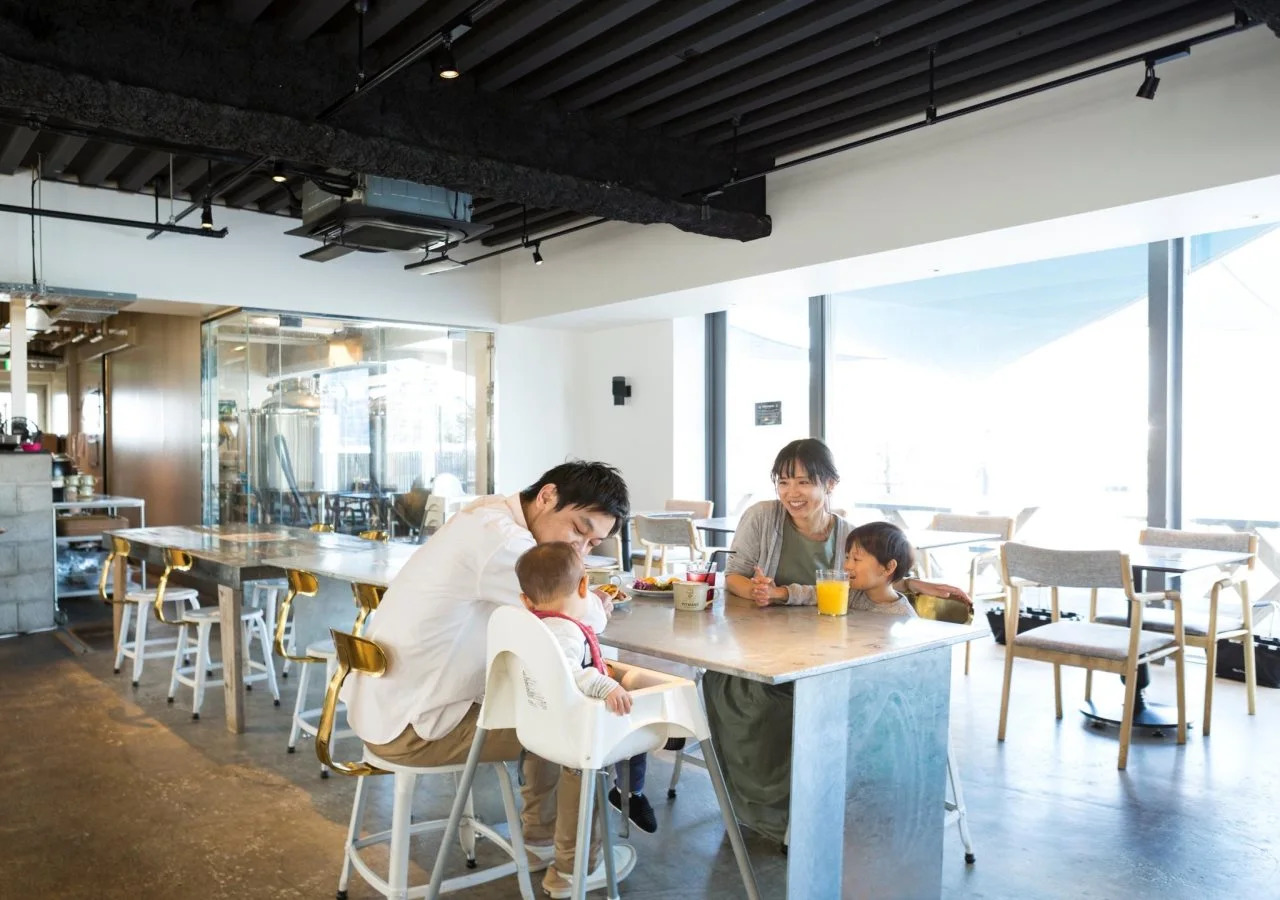 Foto - LYURO Tokyo Kiyosumi by THE SHARE HOTELS