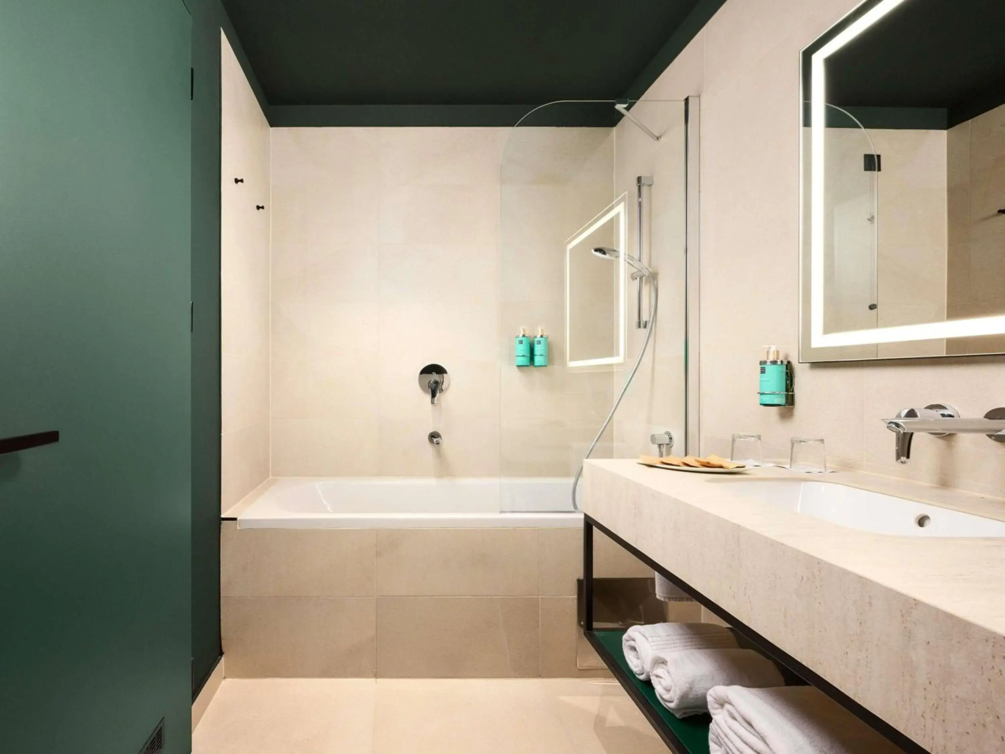 Photo - Novotel Zagreb