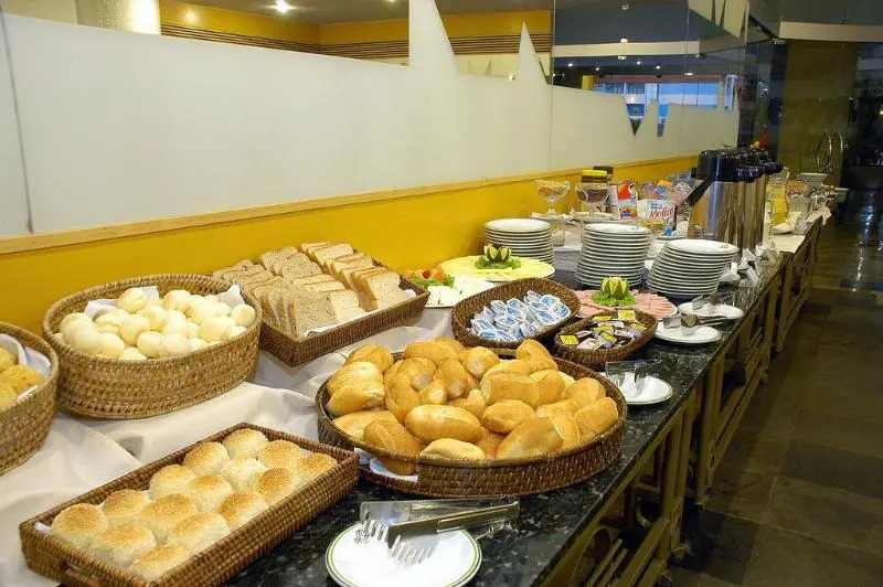 Foto - Hotel Resort Rio Poty