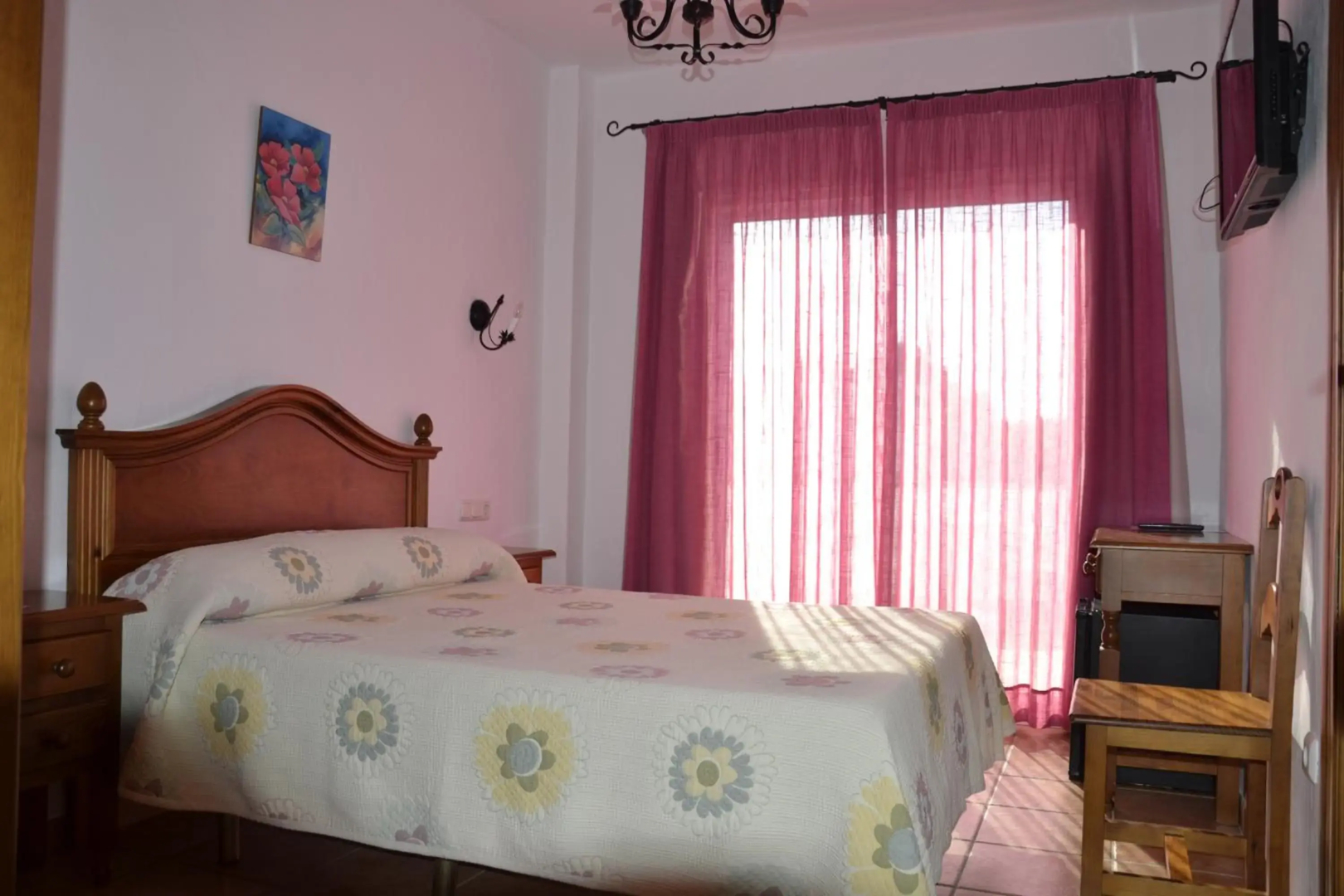 Photo - Hotel Oasis Atalaya