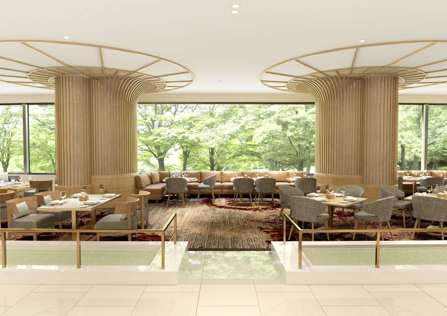 Foto - Hilton Tokyo Bay