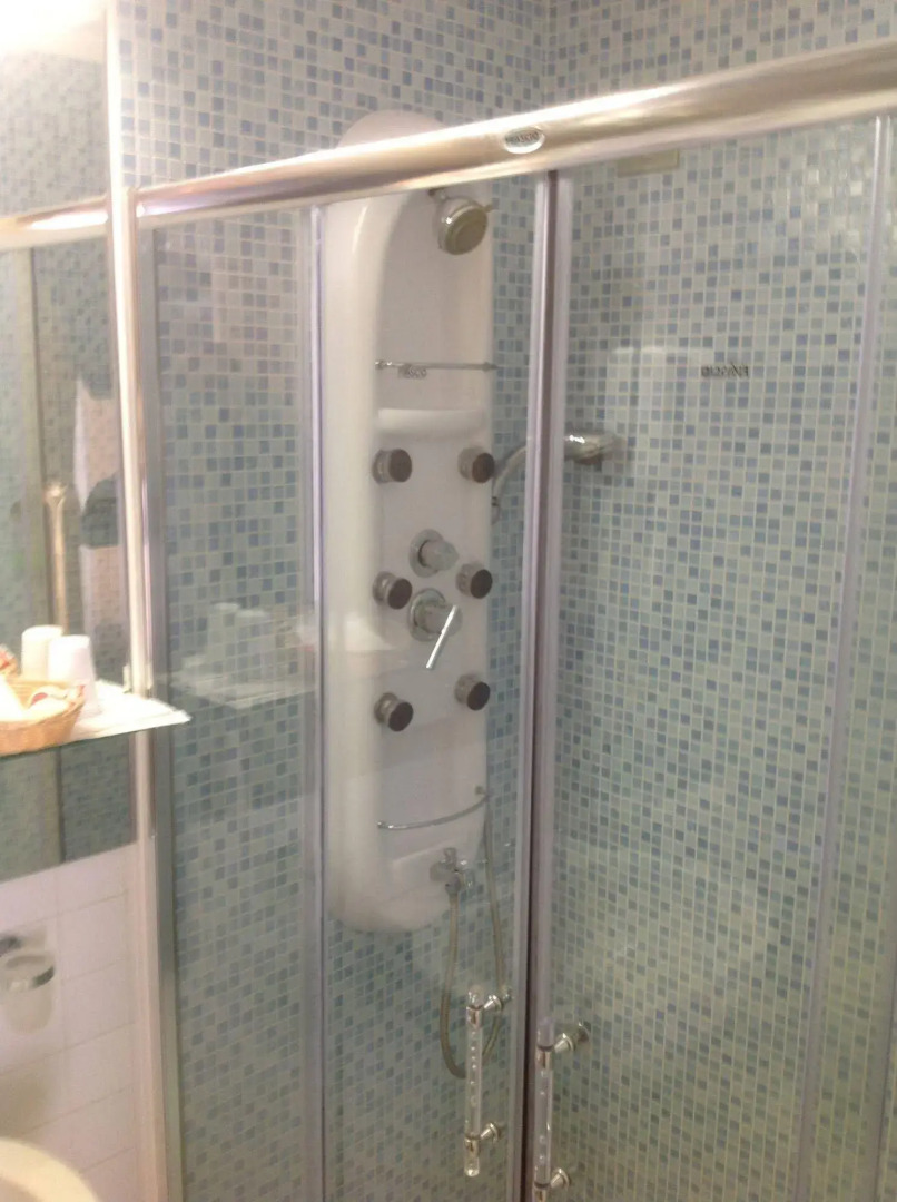 Foto - Hotel Ambassador