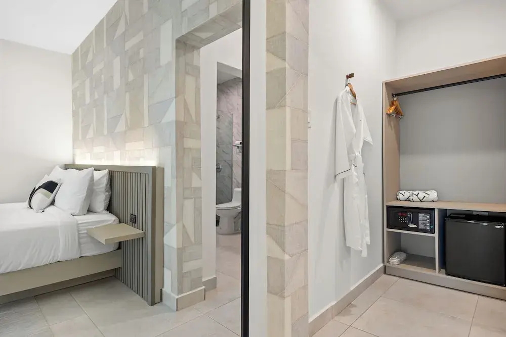 Foto - The Weekender by Otium