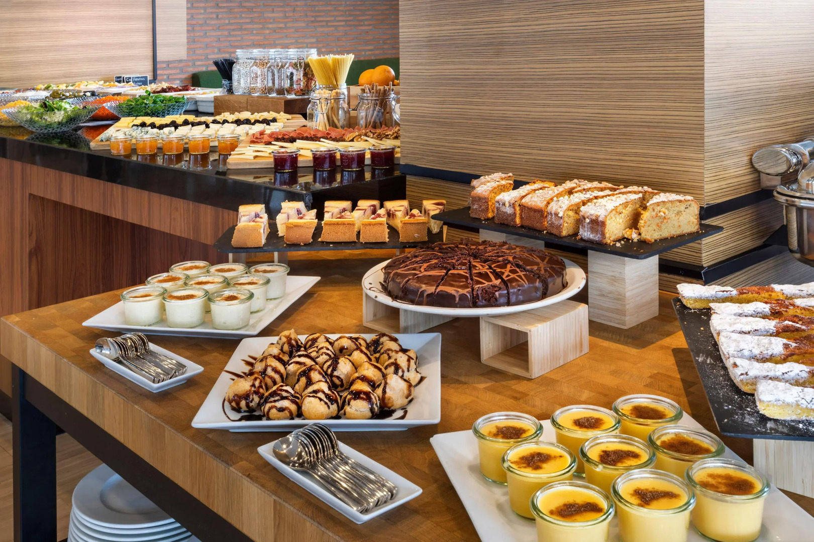 Foto - Hotel Madrid Chamartín, Affiliated by Meliá