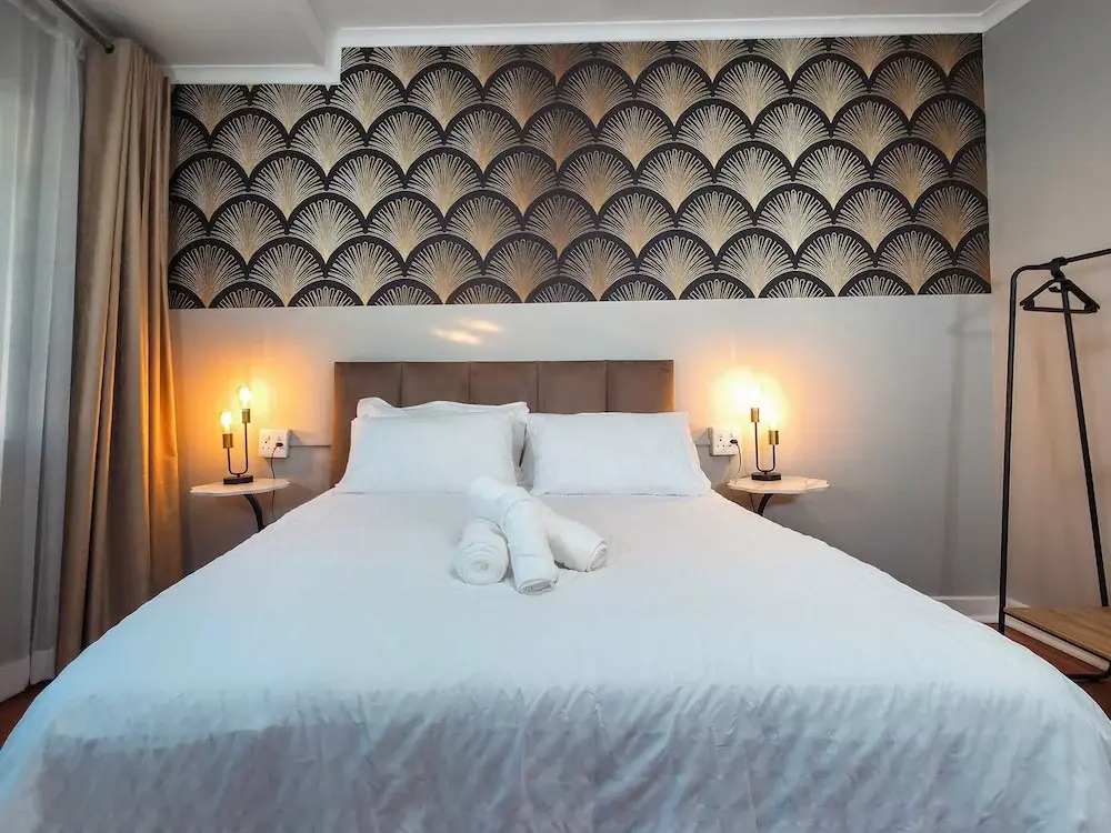 Foto - Tau Golden Mane