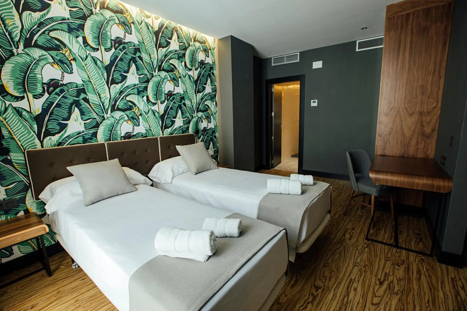 Photo - Málaga Premium Hotel