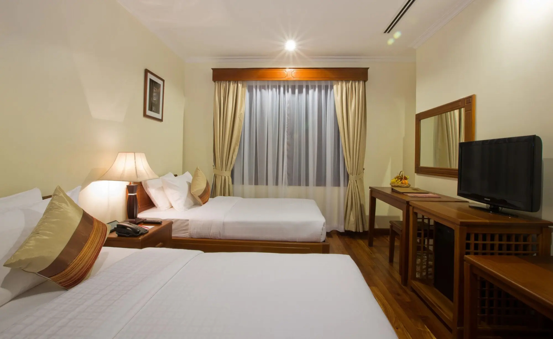 Photo - Saem Siemreap Hotel