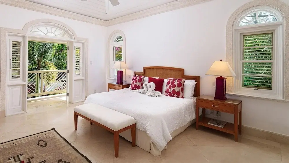 Foto - Hemingway House by Blue Sky Luxury
