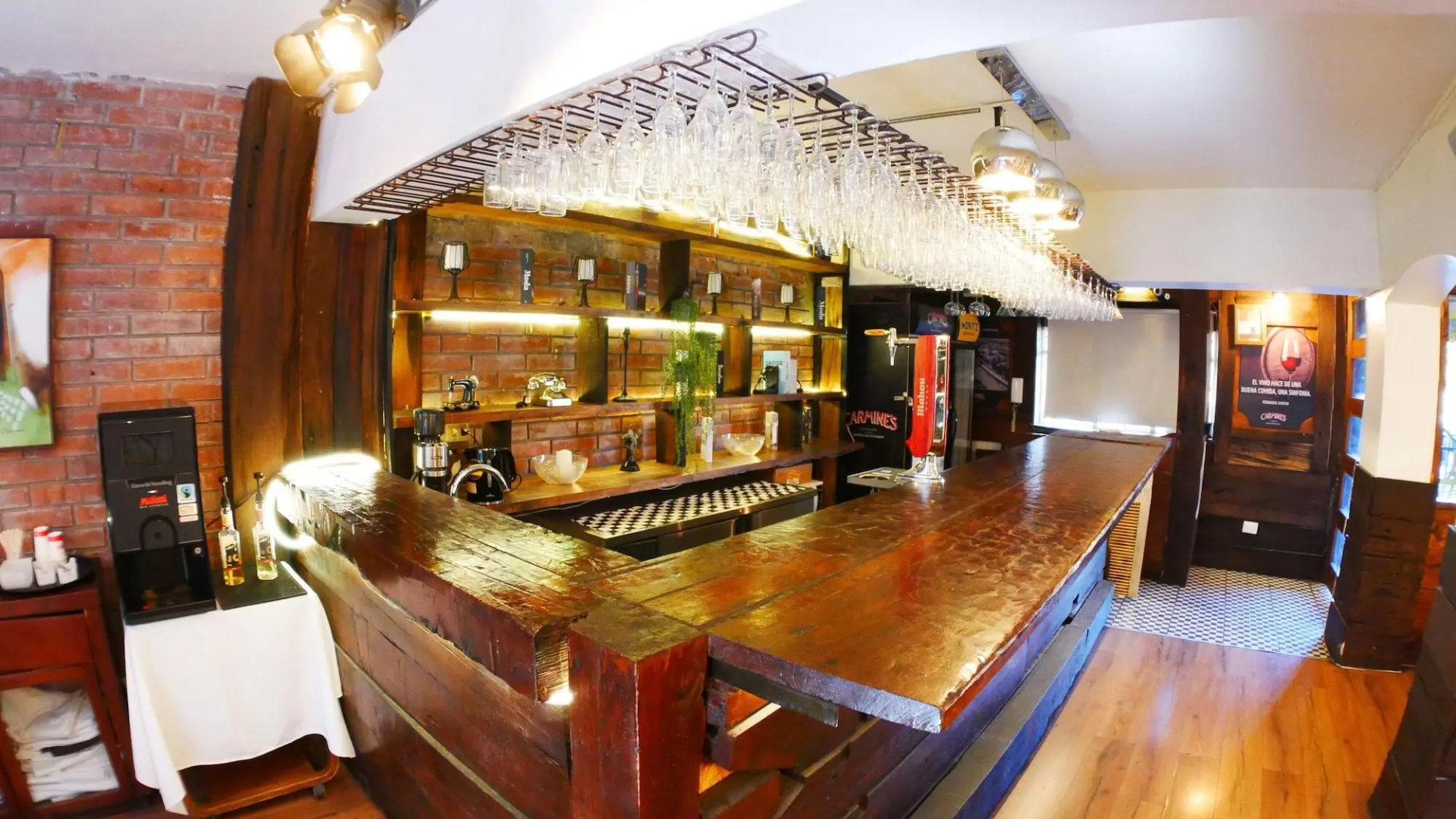 Foto - Hotel Sonetto