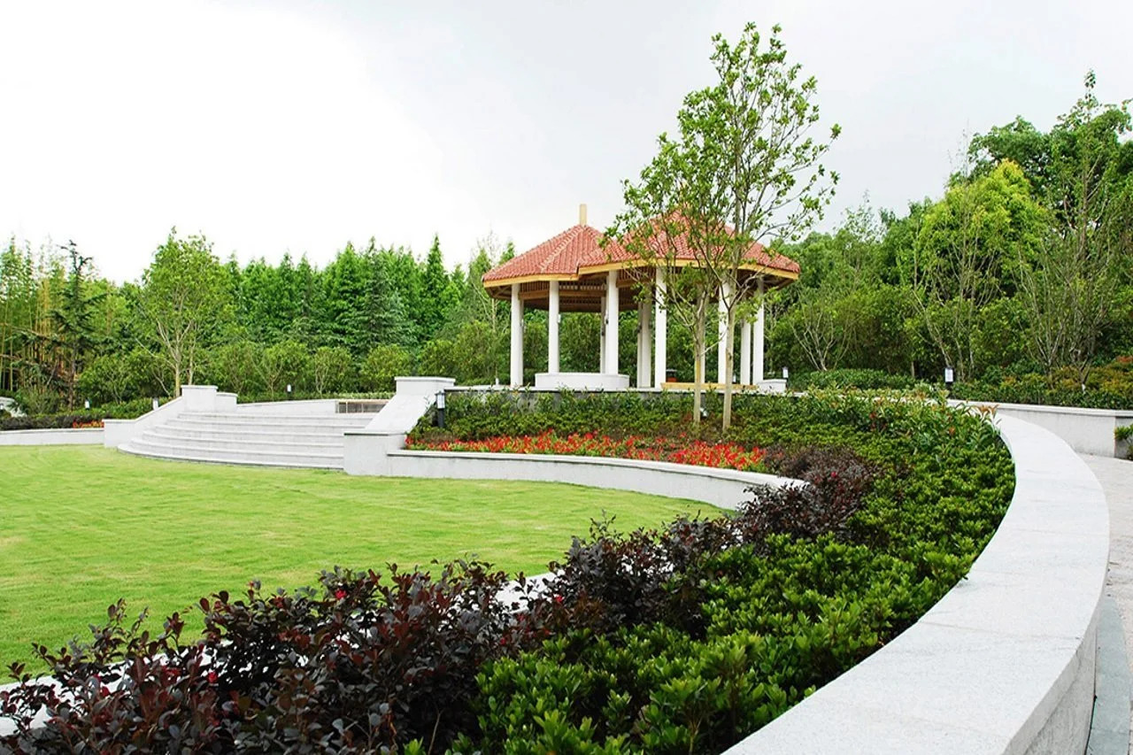 Photo - Xijiao State Guest Hotel