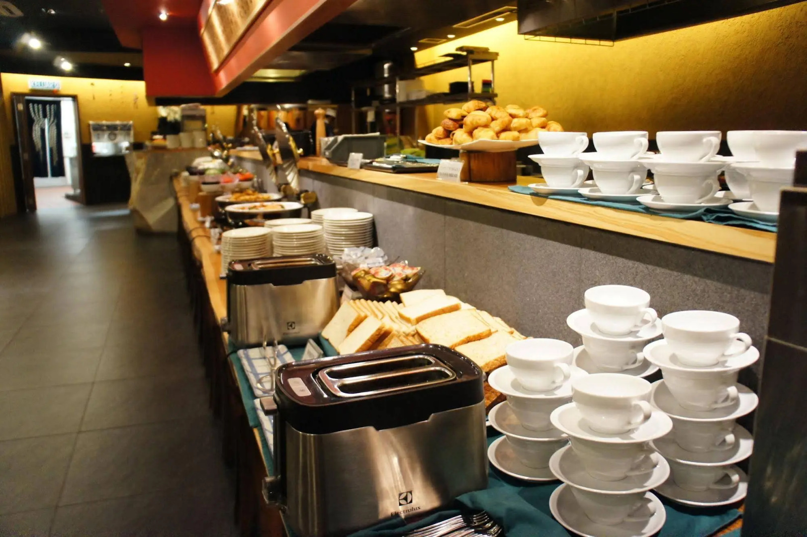 Foto - de King Hotel KLCC