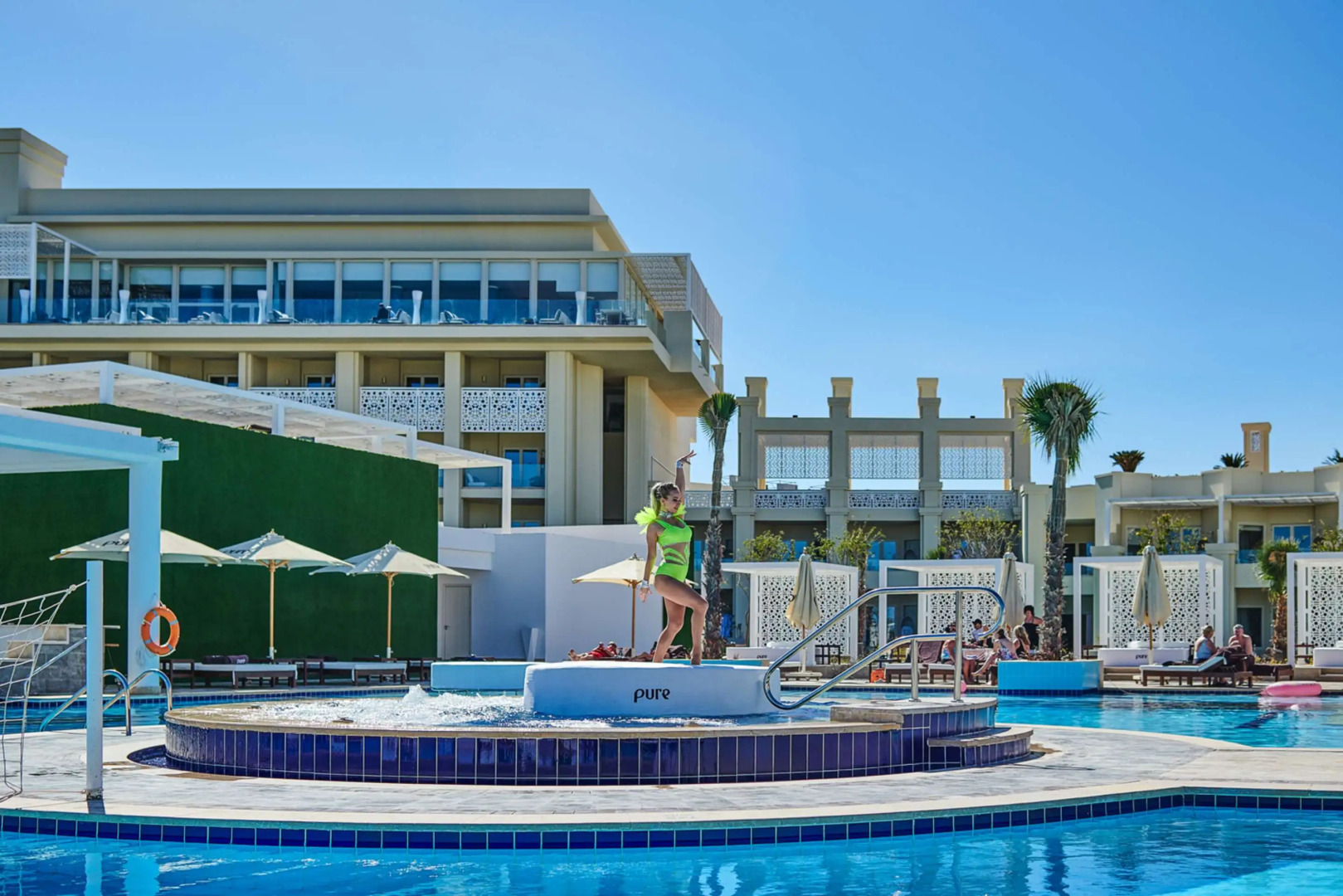 Photo - Steigenberger Pure Lifestyle (Adults Only)