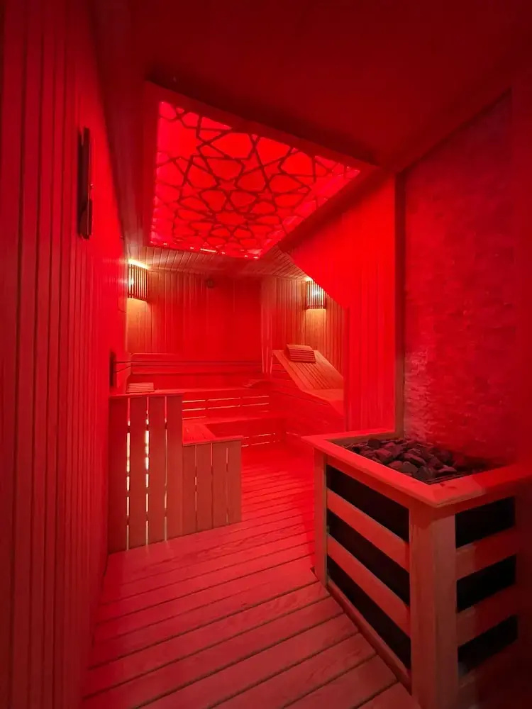 Foto - Azra Sultan Hotel&Spa