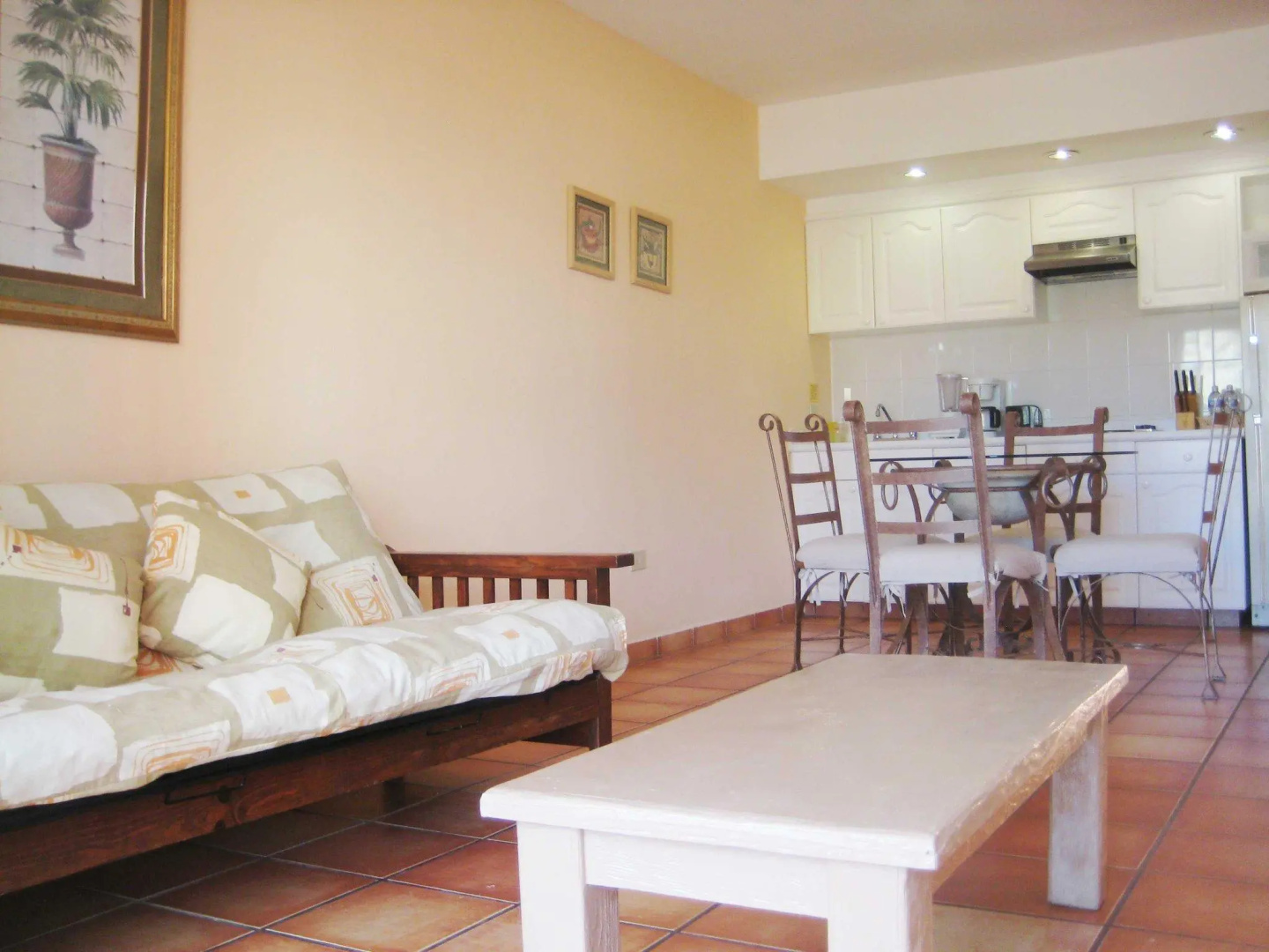Foto - Hotel & Suites Las Palmas