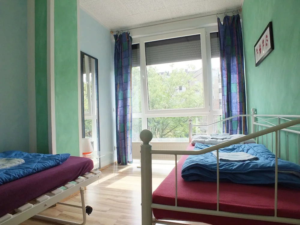 Foto - Max Hostel