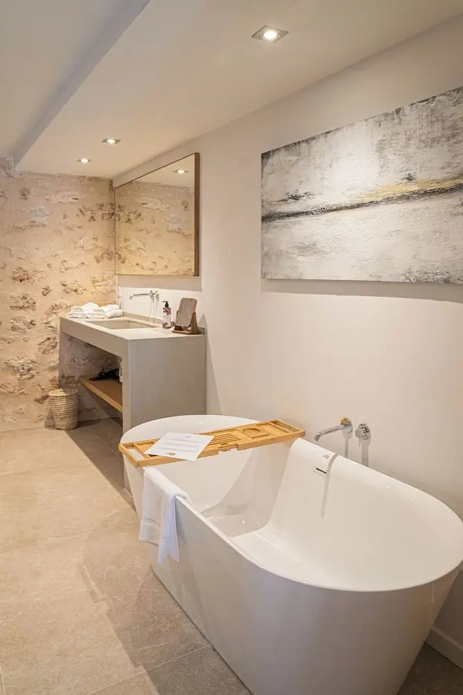 Photo - Vila Nova Suites & SPA - Adults only TI