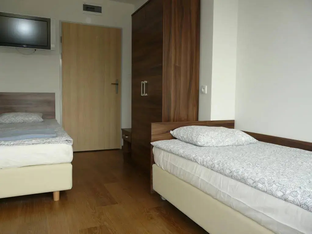 Foto - Amber House