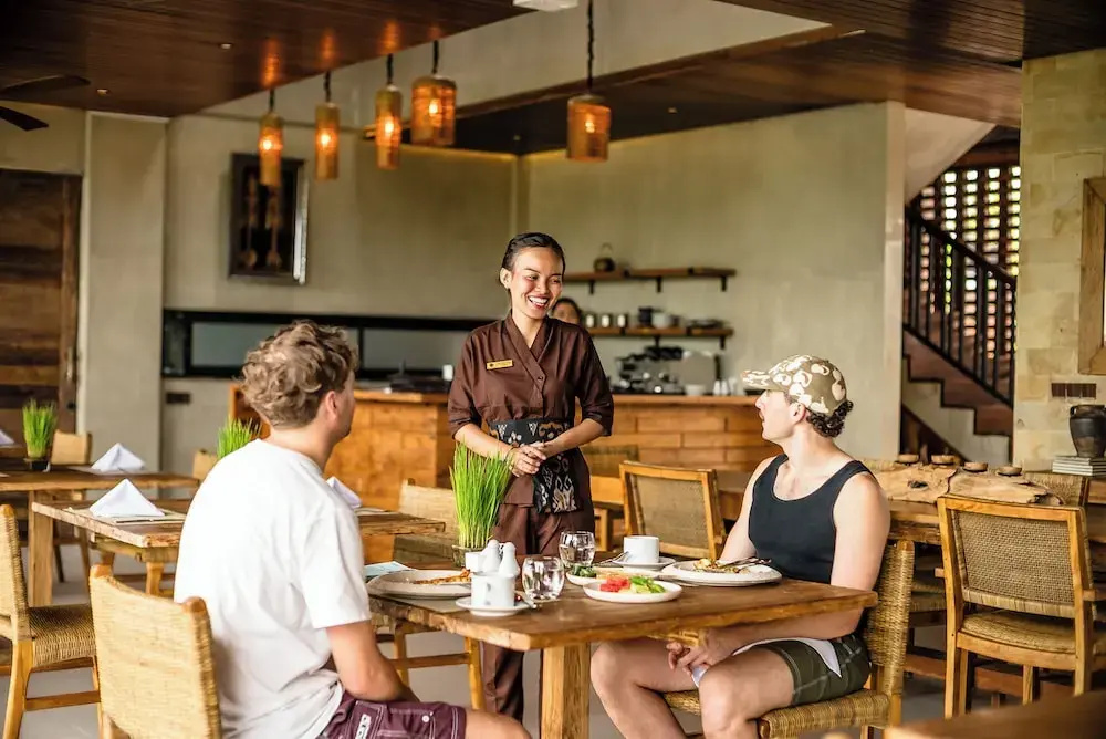 Foto - Lawangkala Resort Ubud