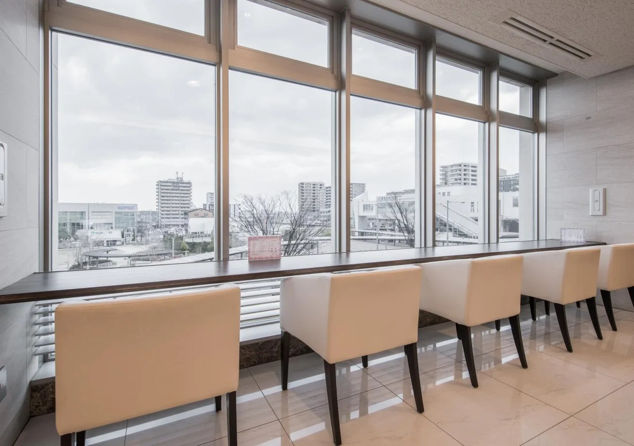 Photo - Urban Hotel Minami Kusatsu