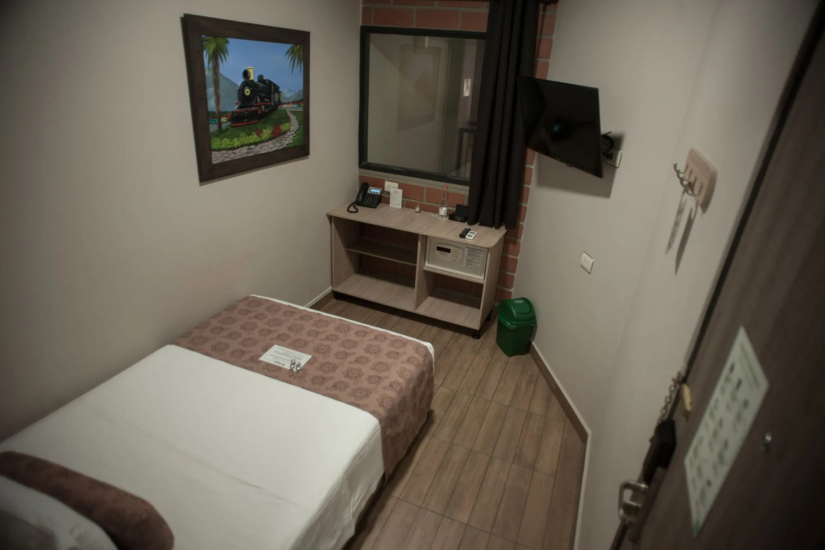 Foto - Hotel Provenza Garden