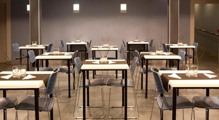 Foto - Hostal Sant Pau