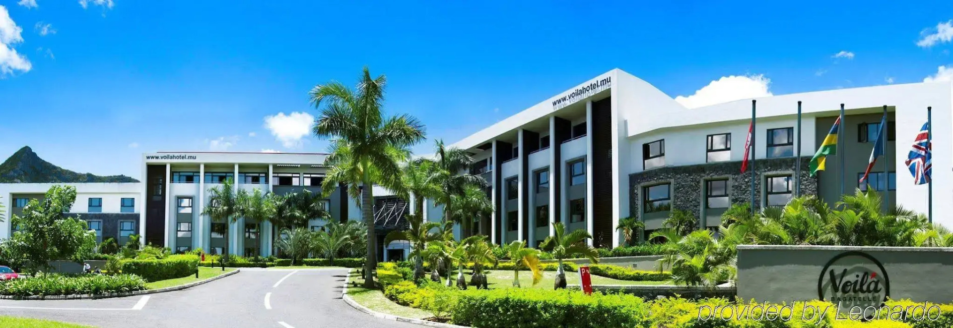 Foto - Voila Bagatelle