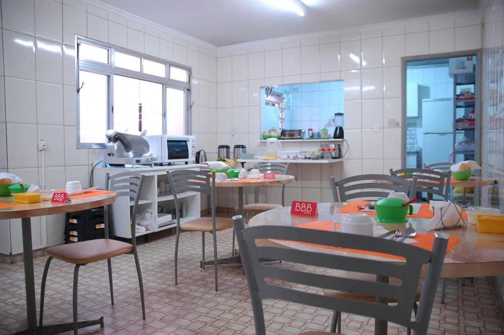 Photo - Center Park Hotel Lapa