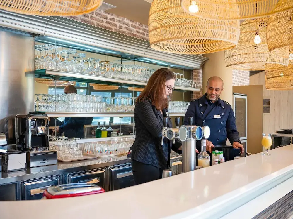 Photo - ibis Styles Chatenay Malabry Paris Sud
