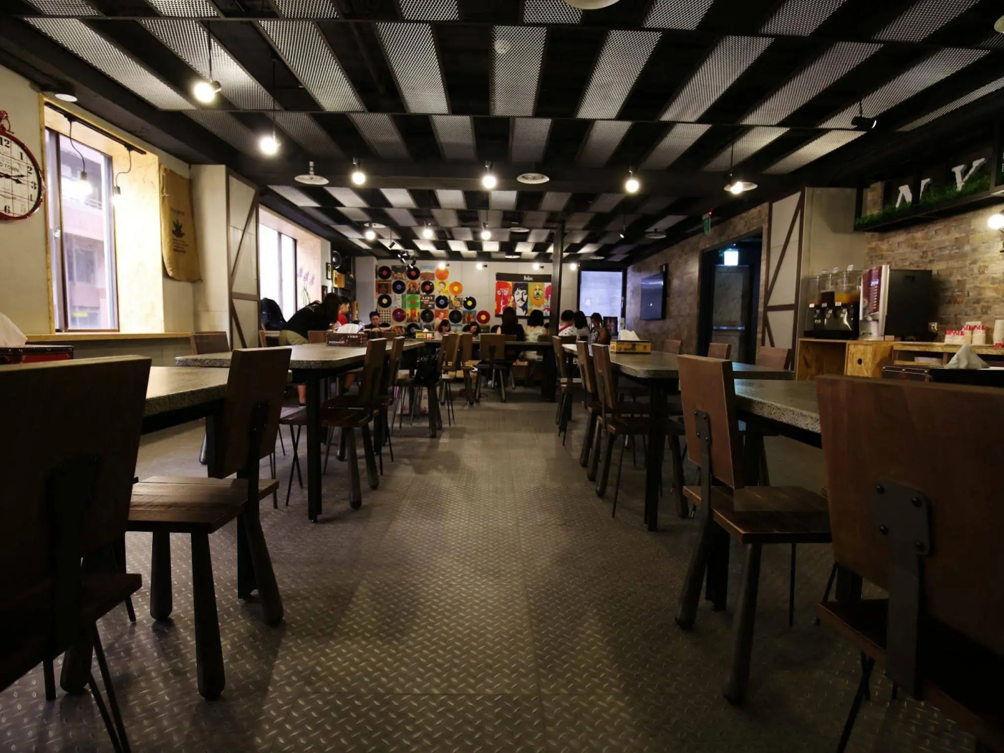 Foto - NYS Loft Hotel