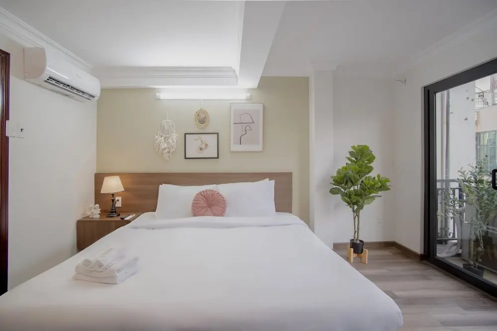 Photo - SAZI BEN THANH Hotel HCM