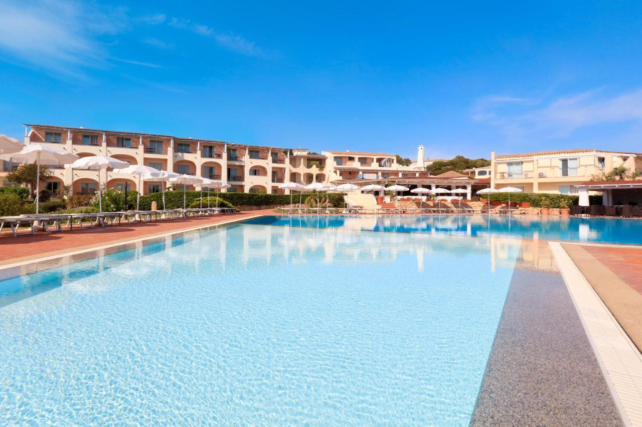 Photo - Grand Hotel in Porto Cervo