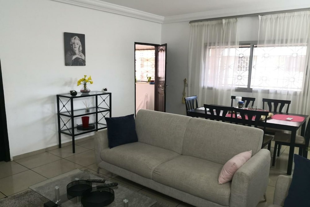 Residence B6 T2