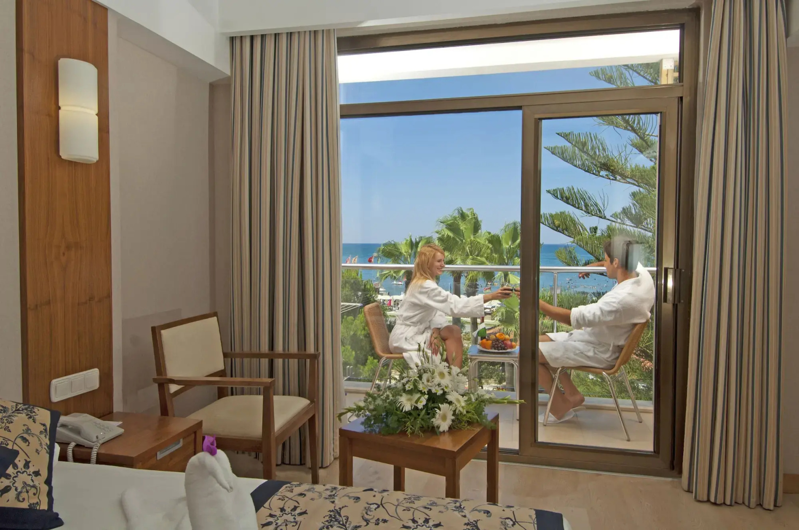 Photo - Trendy Side Beach (Adults Only, 16+)