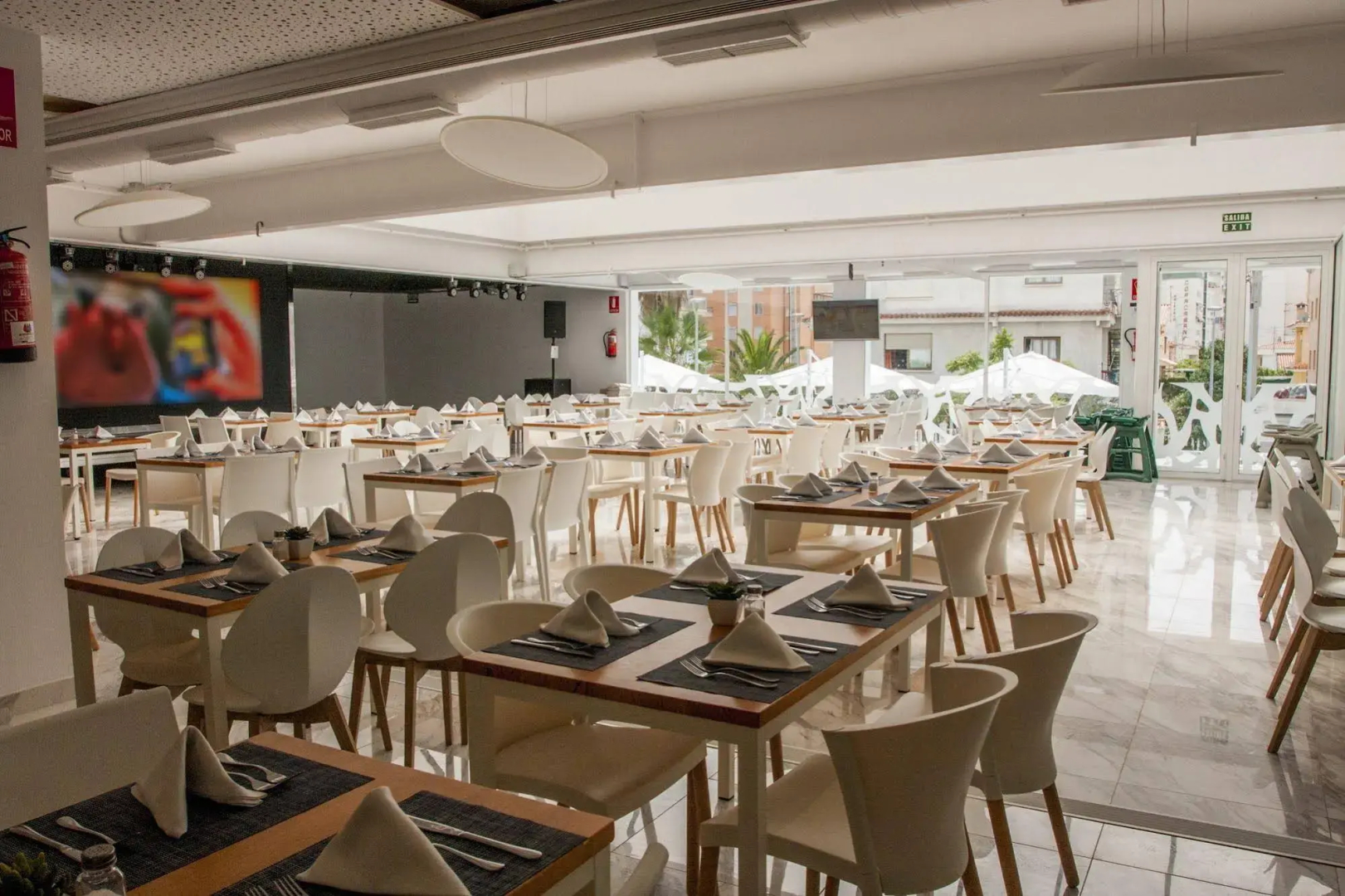 Photo - Villa Luz Design & Art Hotel