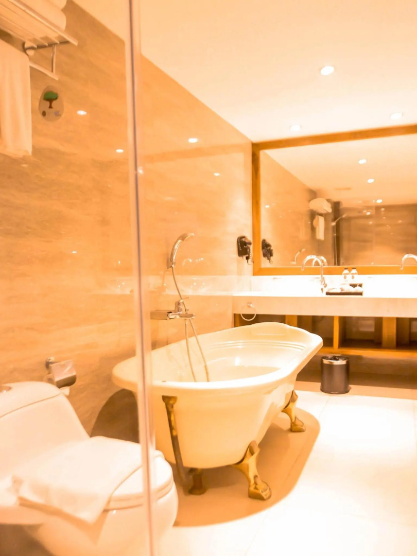 Foto - The Nest Hotel Nusa Dua